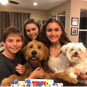 Meet your Posher, Scott